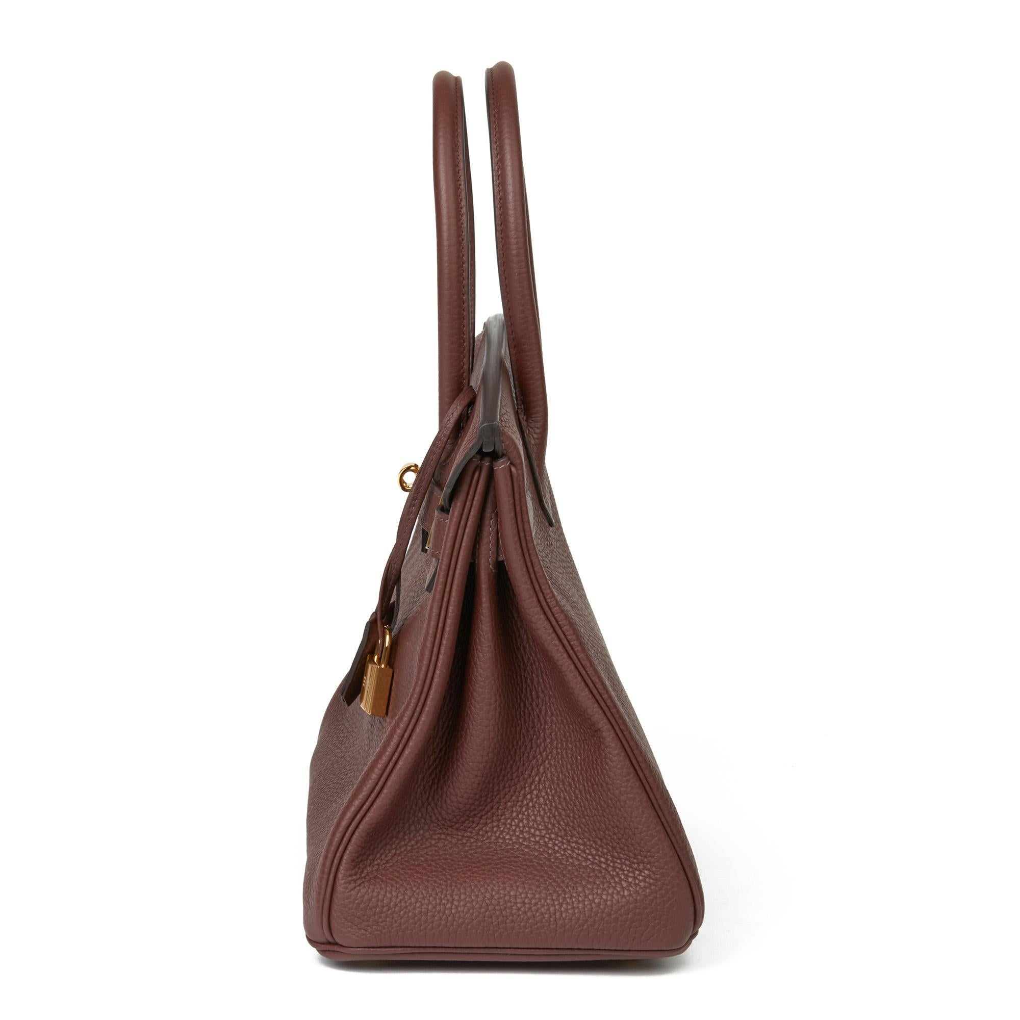 hermes havane color