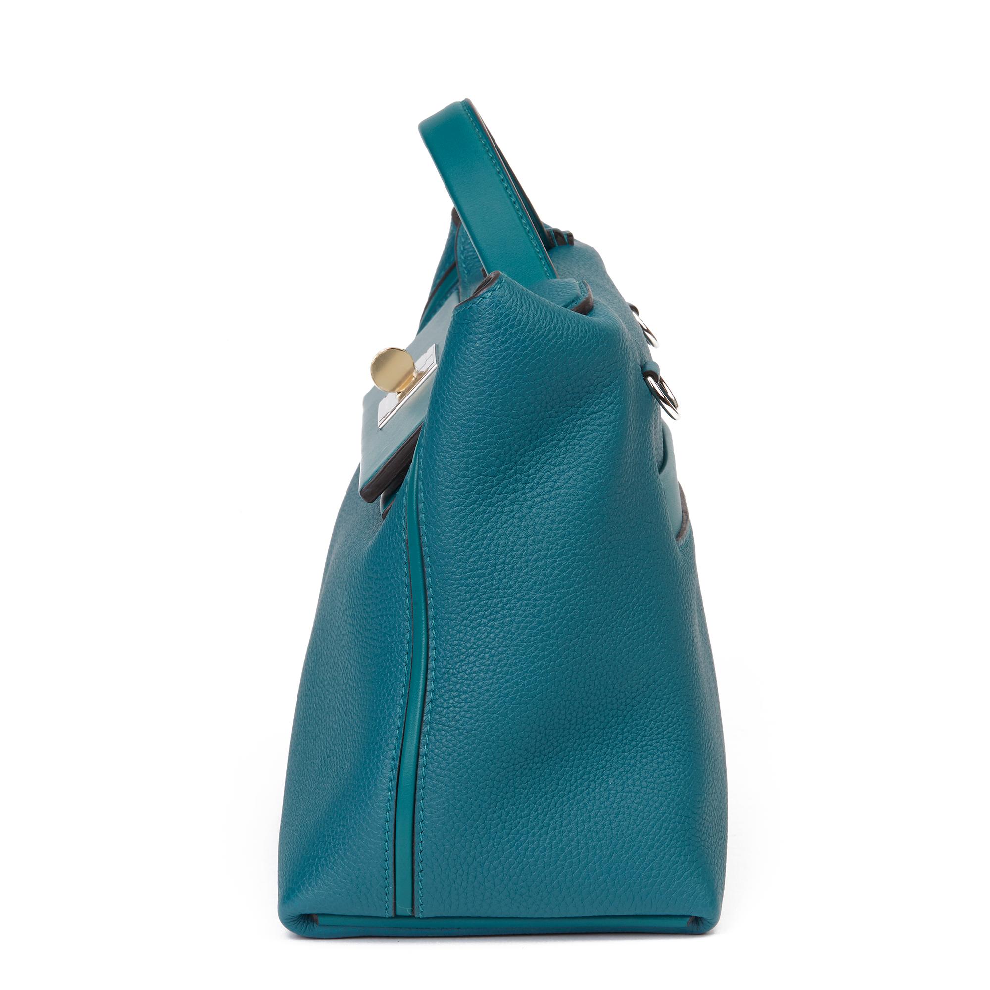 vert bosphore hermes