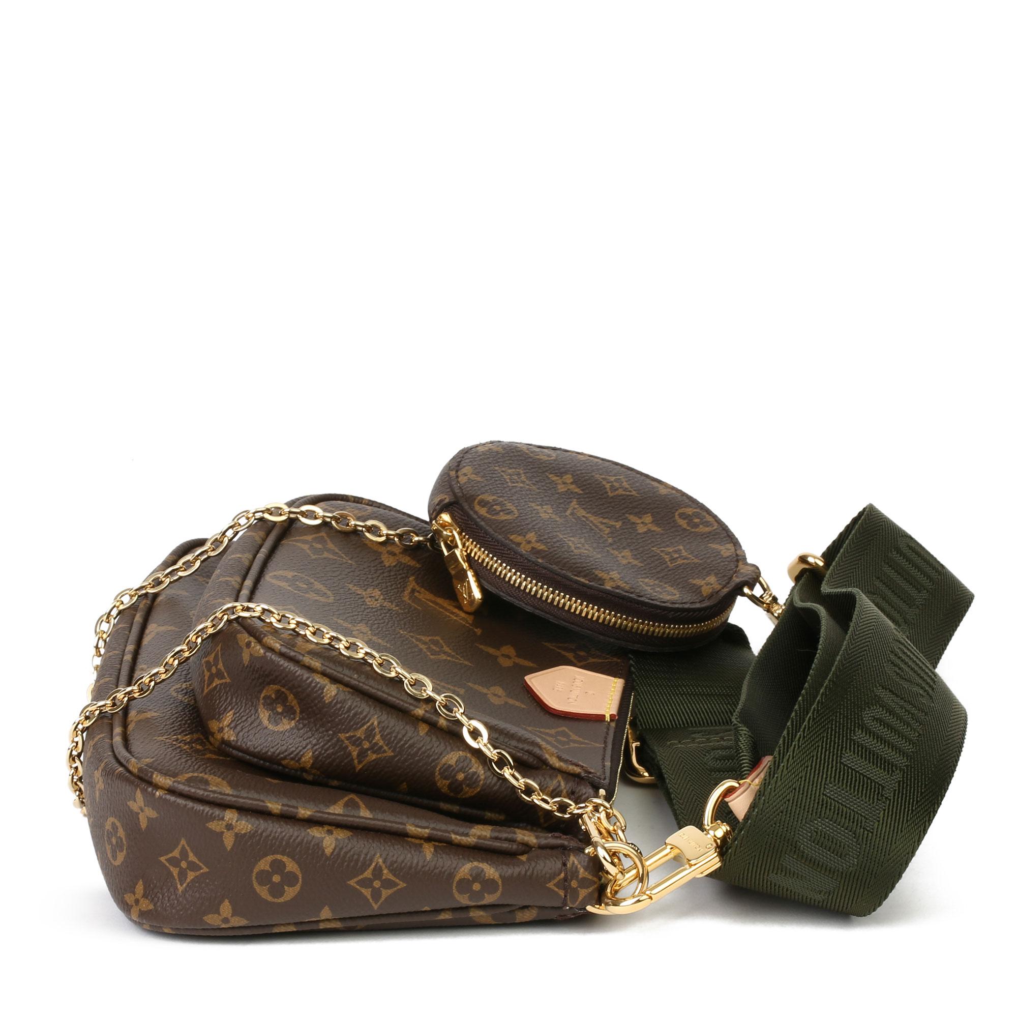 louis vuitton multi pochette price 2020