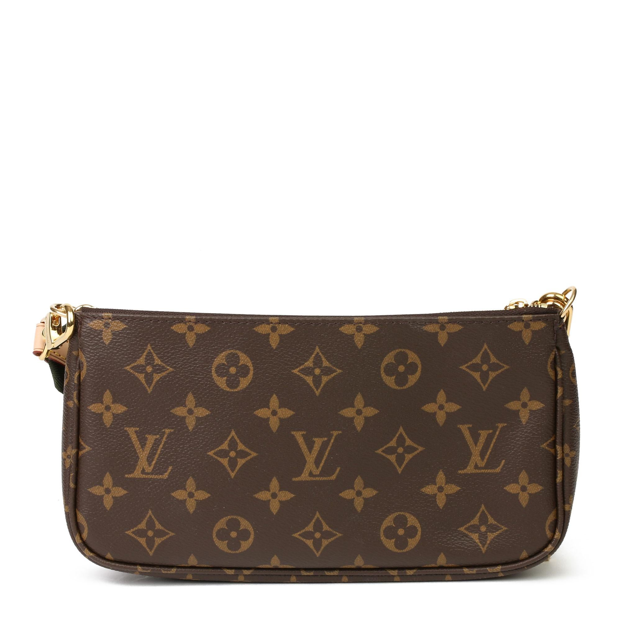 louis vuitton crossbody bag