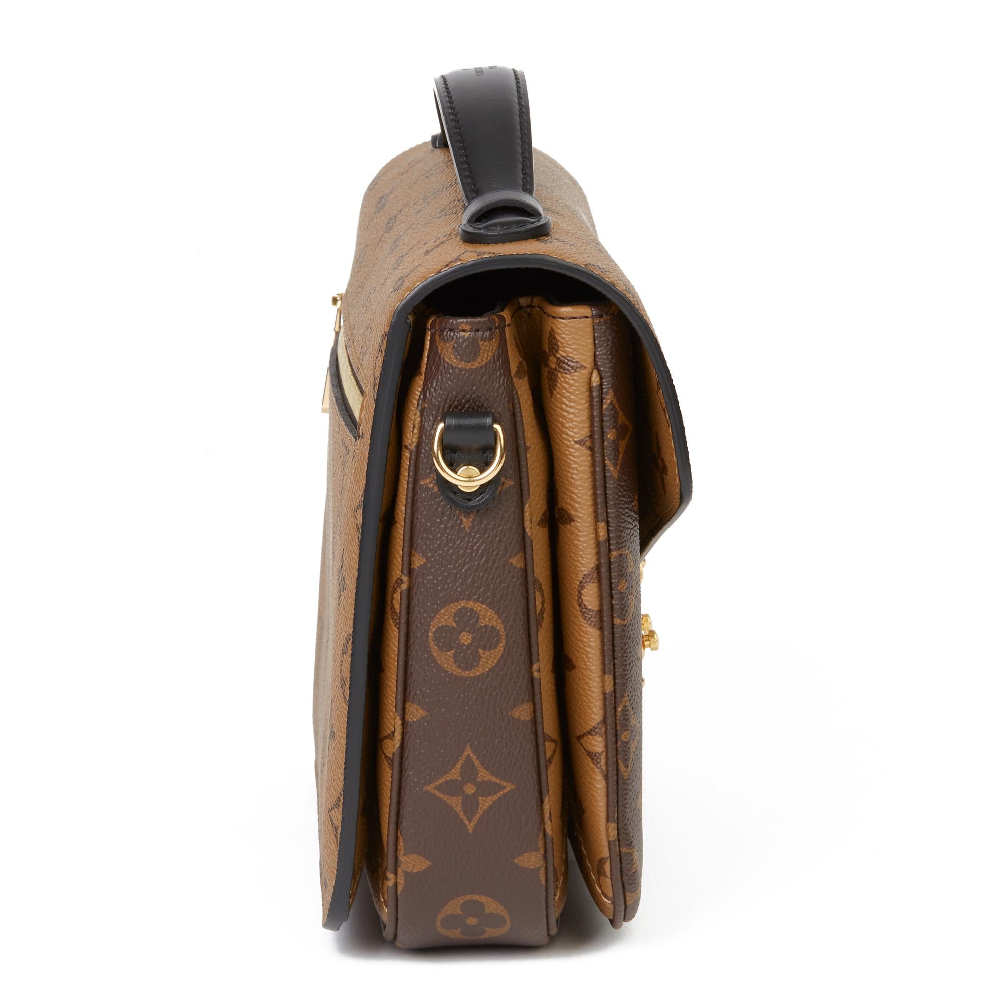 pochette metis 2020