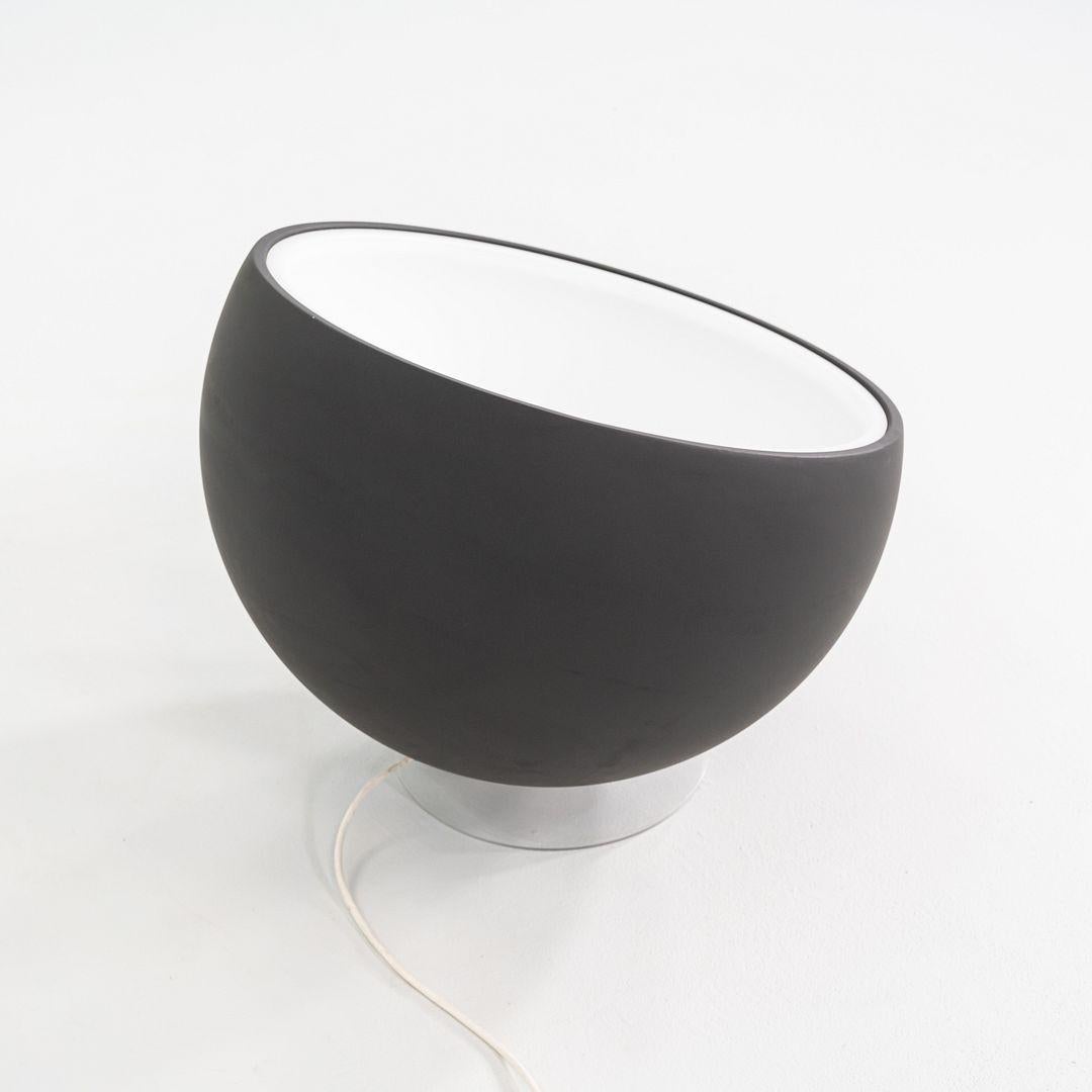 2020 Luc Ramael for Prandina Biluna Floor Lamp For Sale 3