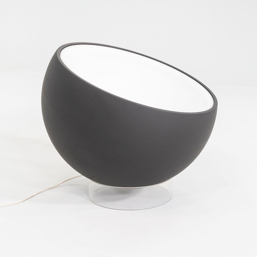 Modern 2020 Luc Ramael for Prandina Biluna Floor Lamp For Sale