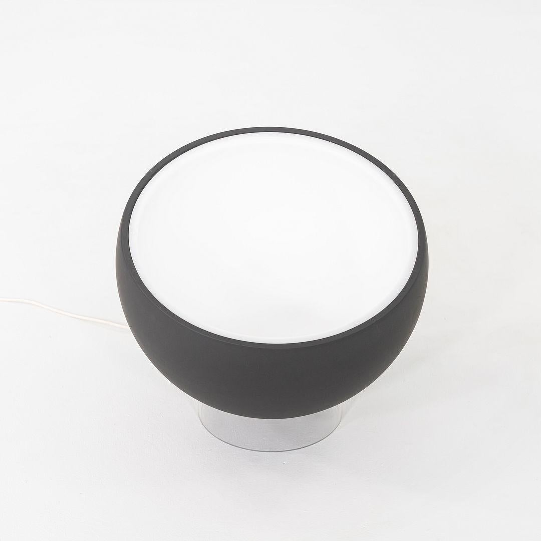 Italian 2020 Luc Ramael for Prandina Biluna Floor Lamp For Sale