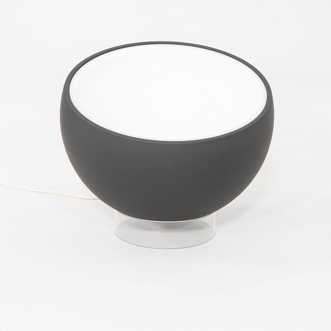 2020 Luc Ramael for Prandina Biluna Floor Lamp In Good Condition For Sale In Philadelphia, PA
