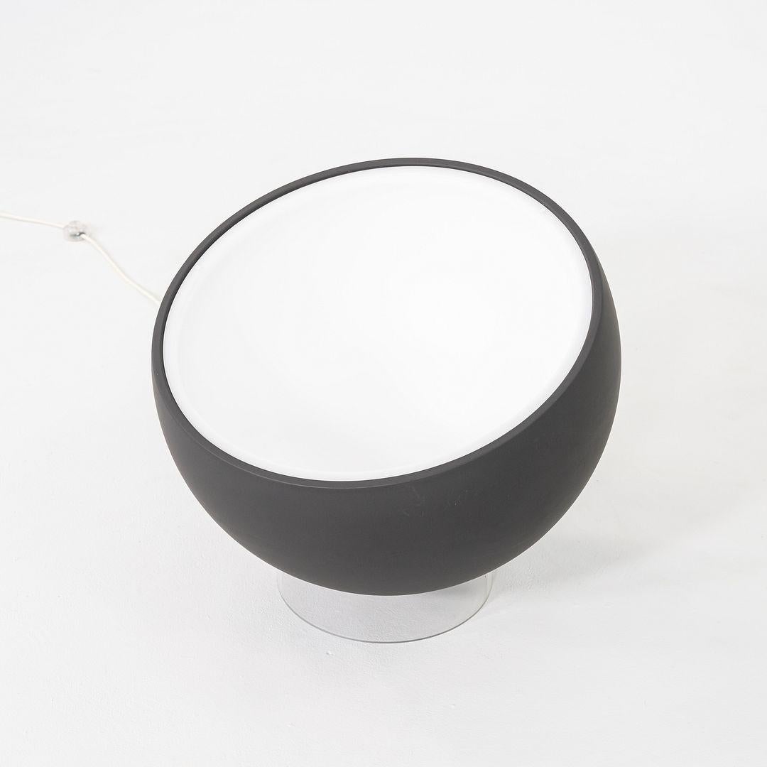 Contemporary 2020 Luc Ramael for Prandina Biluna Floor Lamp For Sale