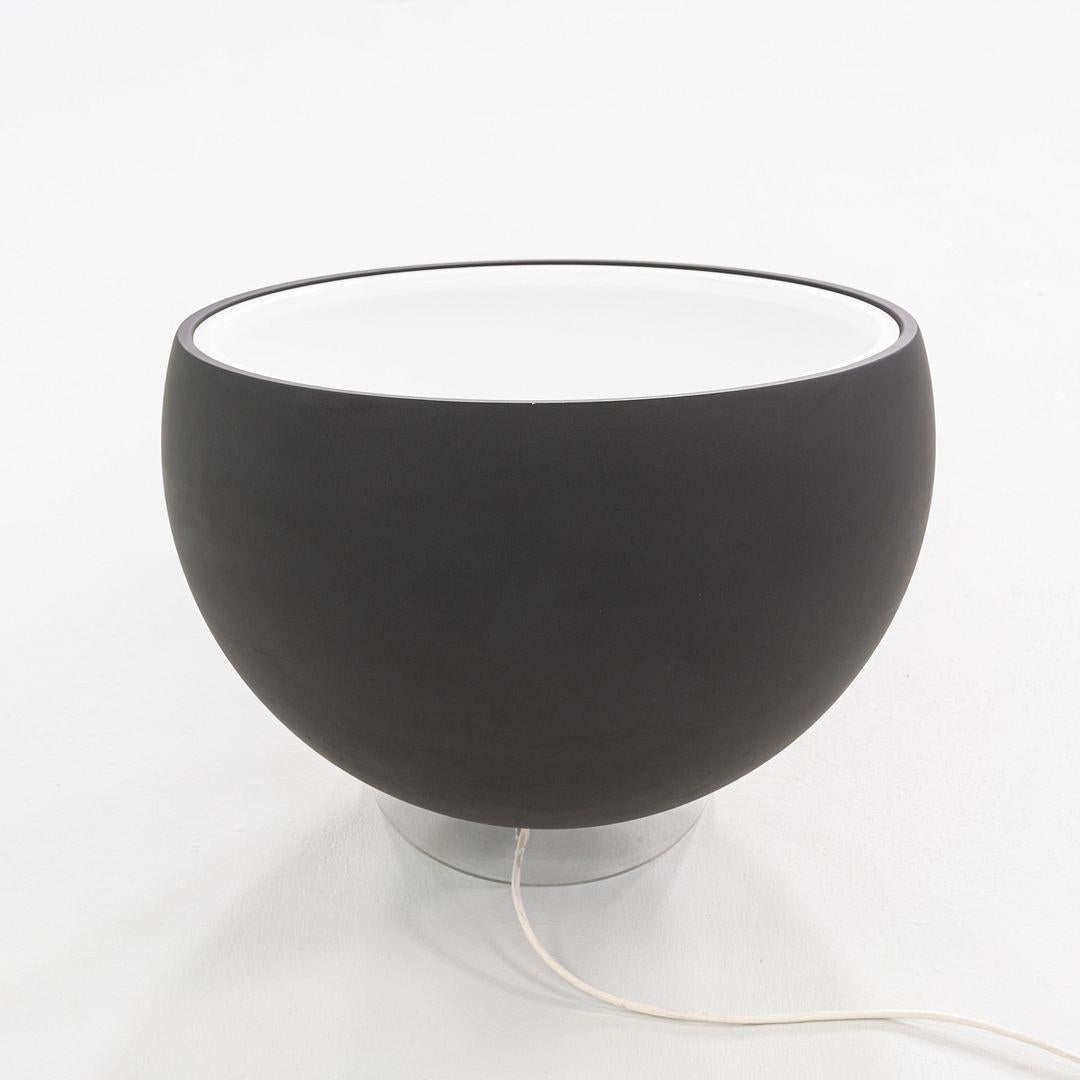 2020 Luc Ramael for Prandina Biluna Floor Lamp For Sale 2
