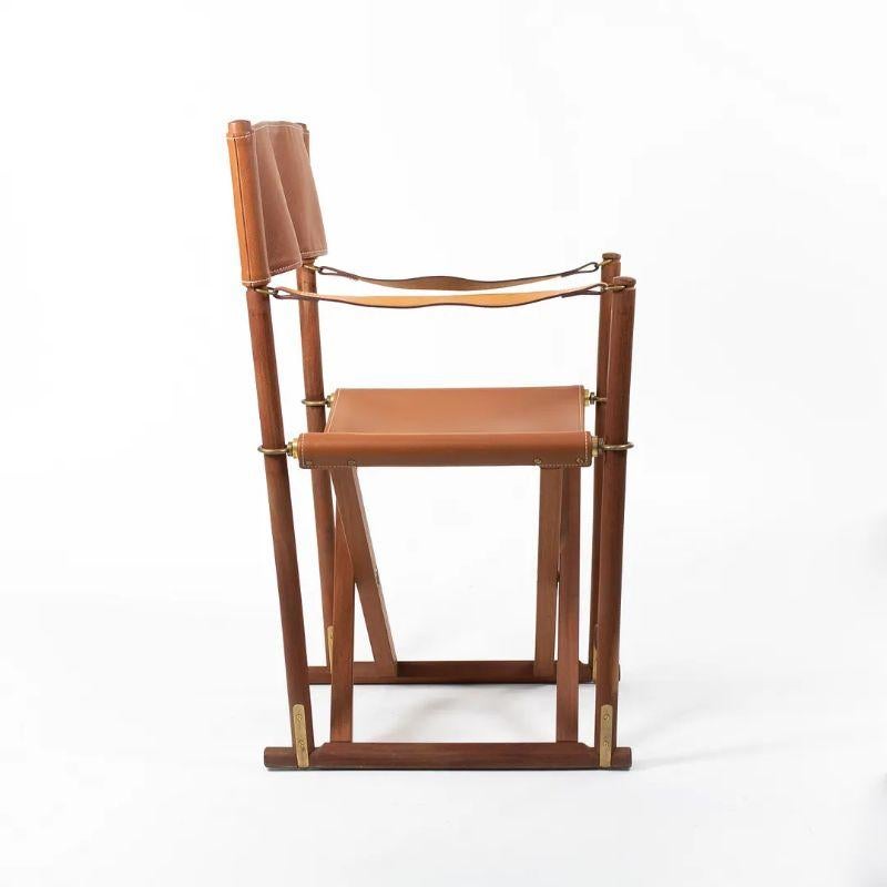 carl hansen folding chair