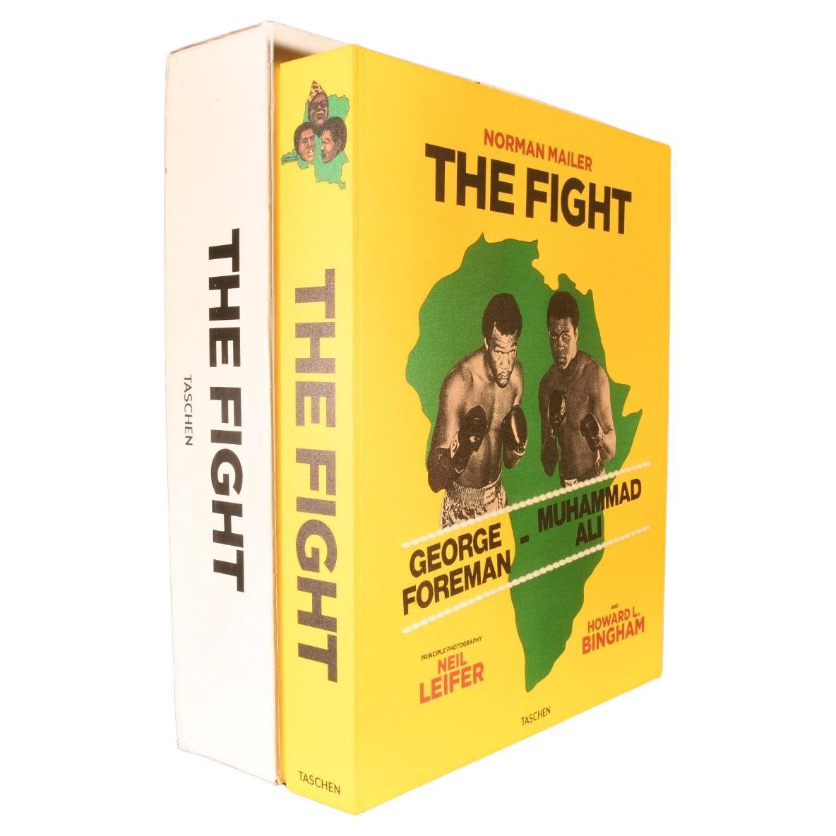 2020 Norman Mailer The Fight: George Foreman - Muhammad Ali