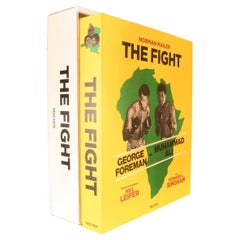 2020 Norman Mailer The Fight: George Foreman - Muhammad Ali