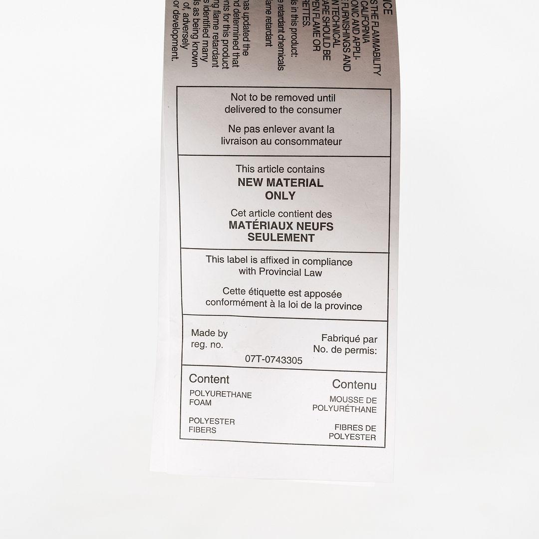 2020er Brian Kane für Coalesse Bindu Gäste-/Esszimmerstuhl aus cognacfarbenem Leder im Angebot 5