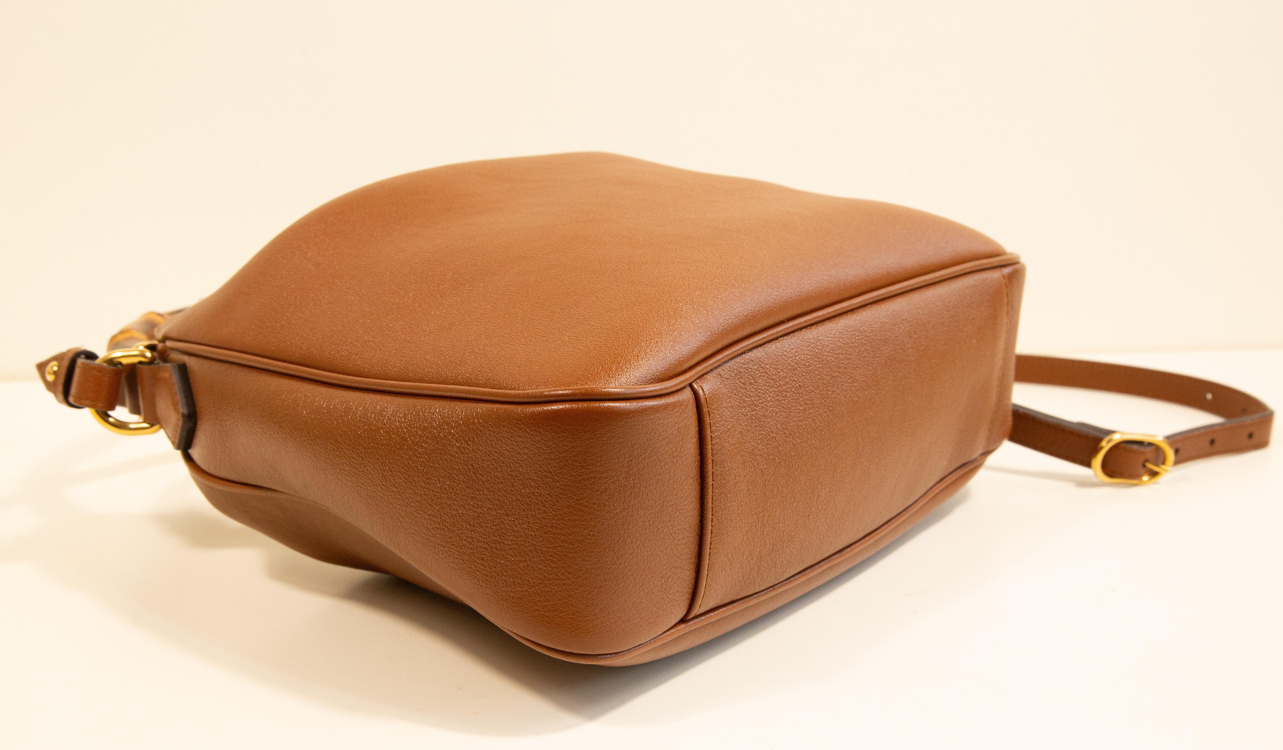2020er Gucci Diana Medium Umhängetasche im Angebot 2