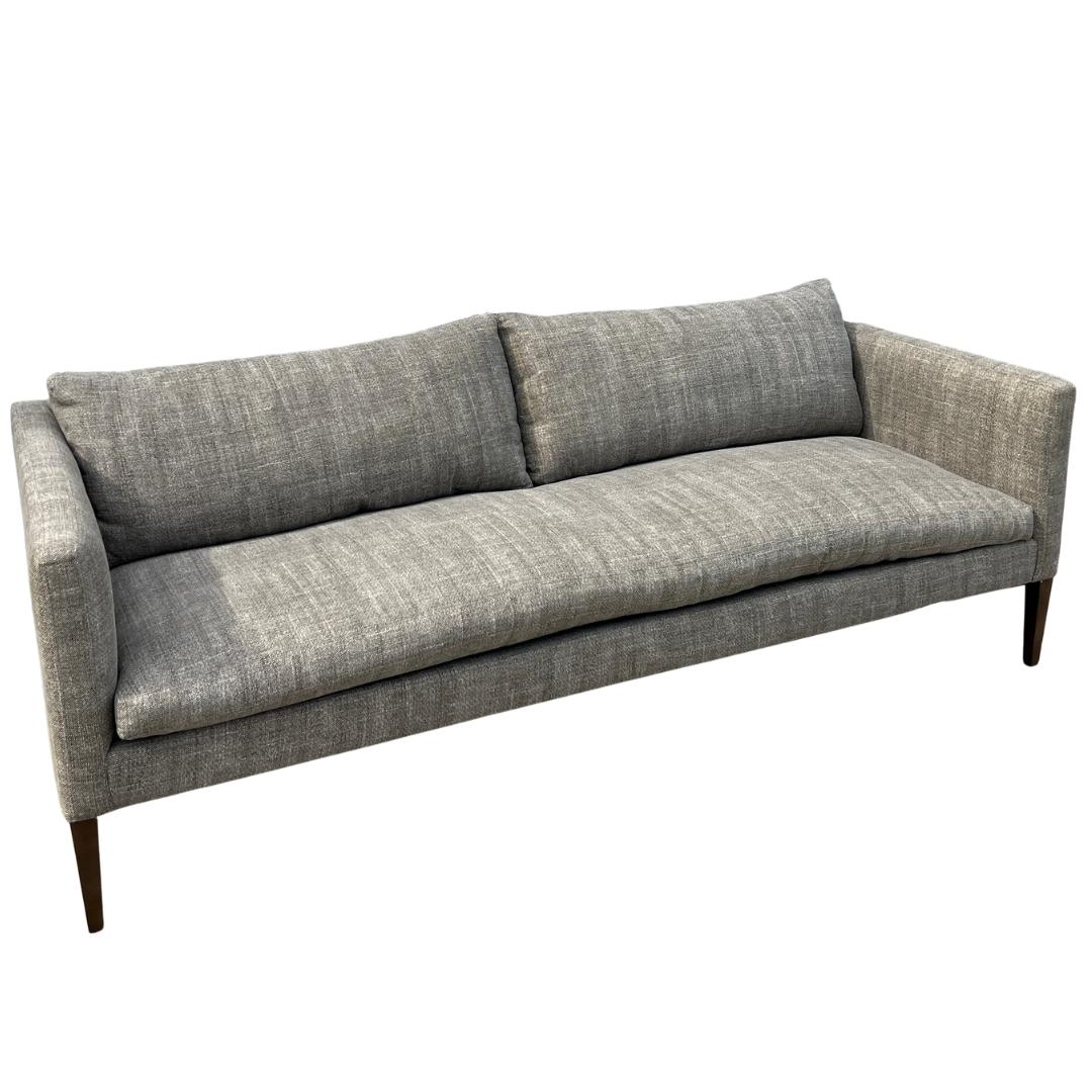 Modern 2020s Lee Industries Transitional Sofa For Sale