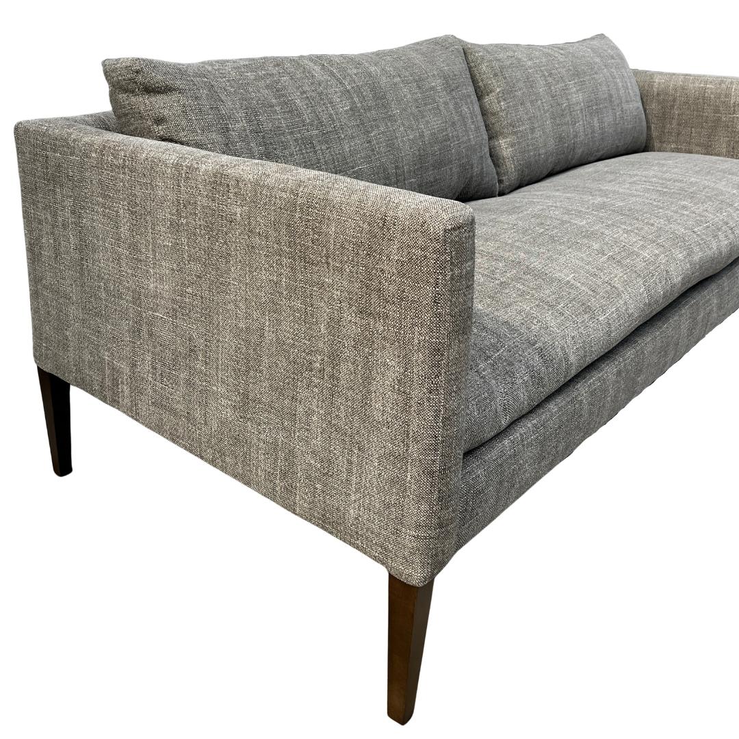 2020s Lee Industries Transitional Sofa In New Condition For Sale In Alpharetta, GA