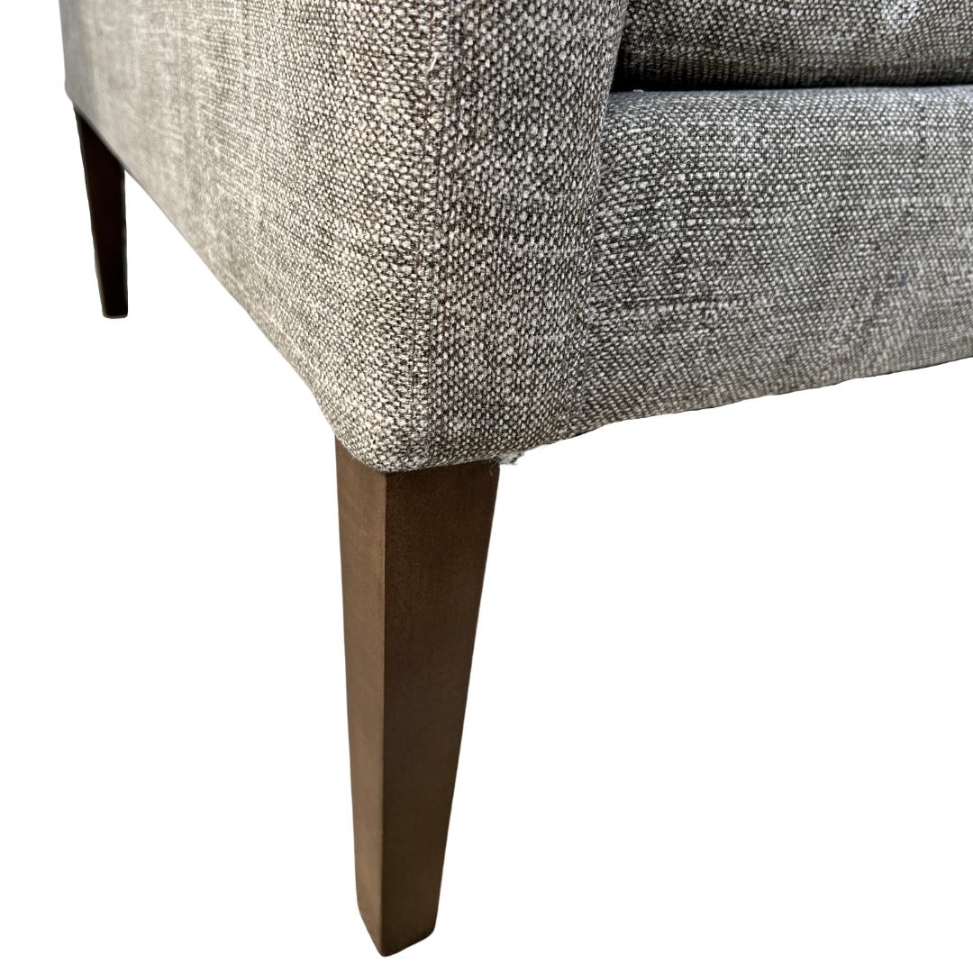 2020s Lee Industries Transitional Sofa For Sale 1