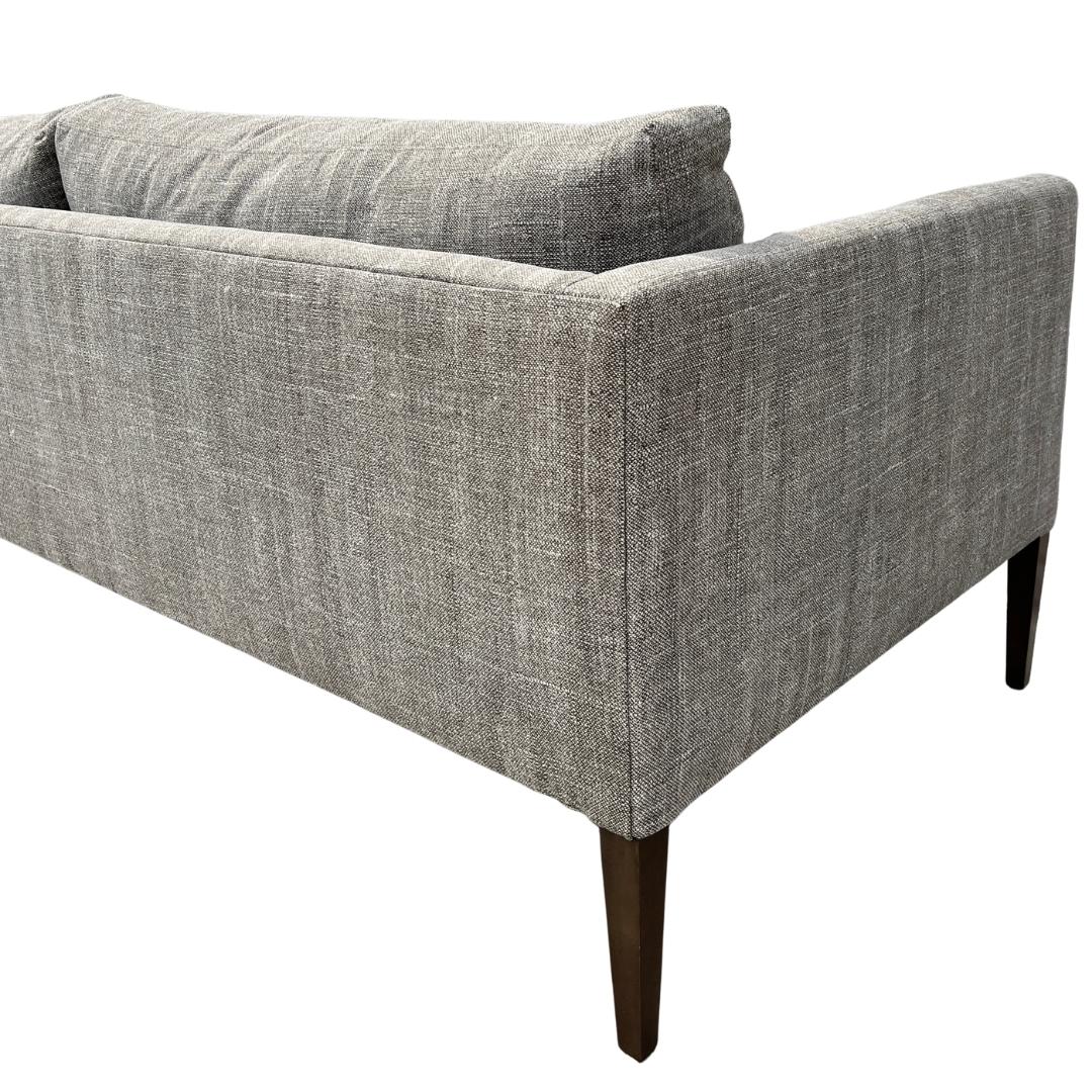 2020s Lee Industries Transitional Sofa For Sale 2