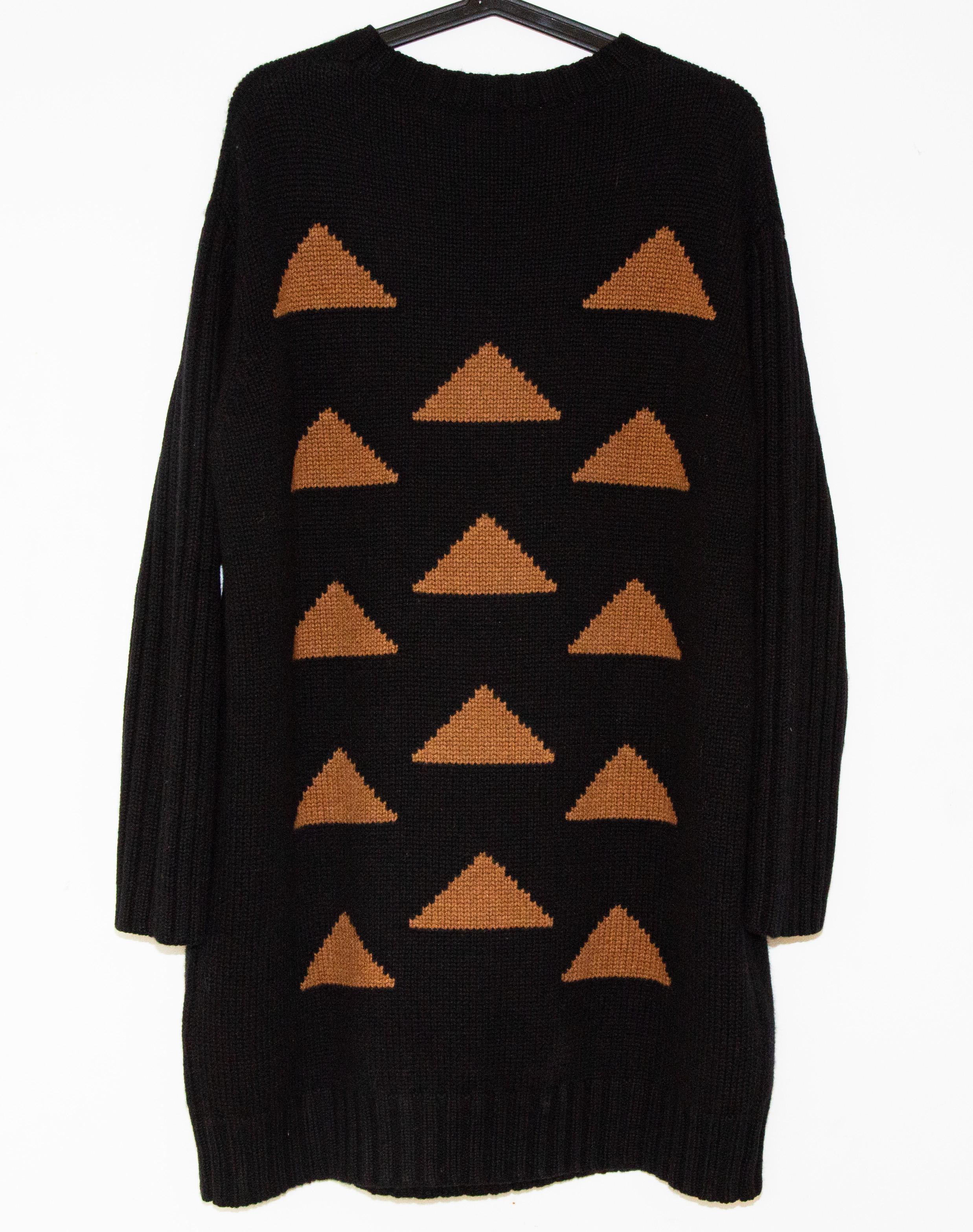 2020s Max Mara Maracas Minikleid aus Wolle und Kaschmir im Angebot 2