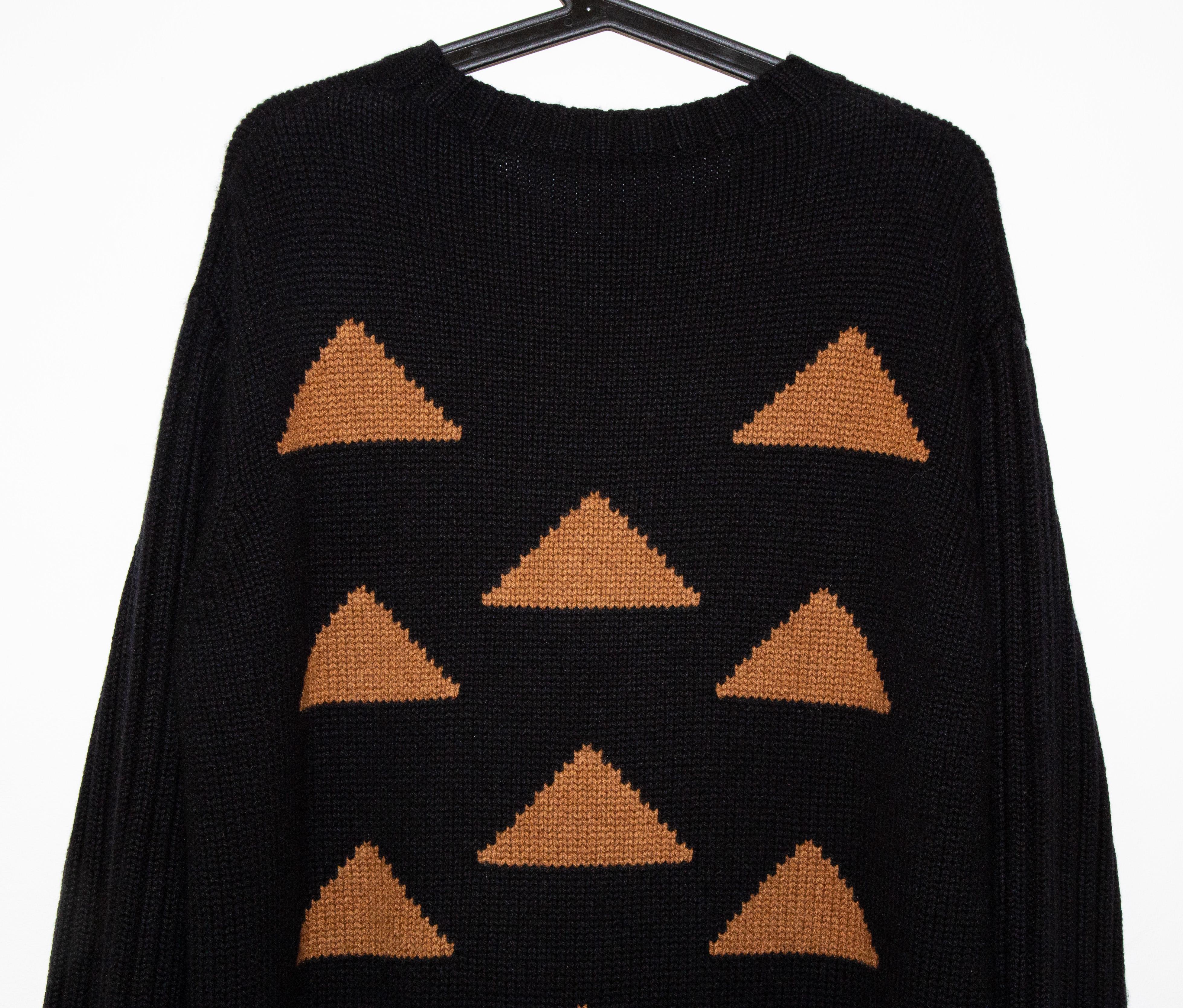 2020s Max Mara Maracas Minikleid aus Wolle und Kaschmir im Angebot 3