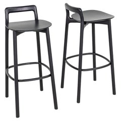 2020s Sam Hecht & Kim Colin / Industrial Facility Mattiazzi Branca Bar Stools
