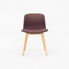 2020s Set of Six About A Chair by Hee Welling and Hay Dining Chairs in Fabric