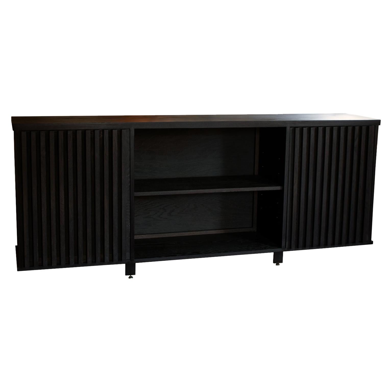 Brett Paulin Cabinets