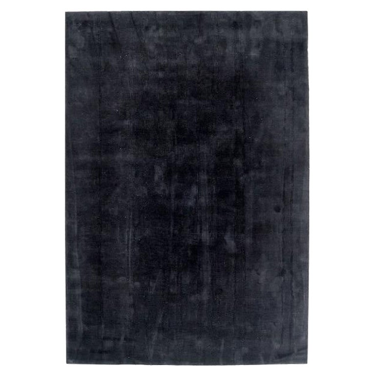 2021 Alfombra Carl Hansen Woodlines de Naja Utzom Popov en y gris en venta