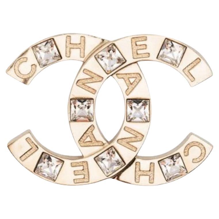 Chanel Brooches - 350 For Sale at 1stDibs - Page 3
