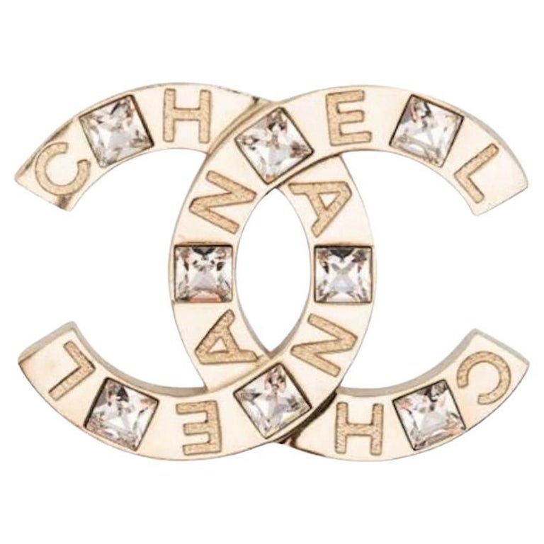 Chanel Jewelry & Watches - 2,525 For Sale at 1stDibs