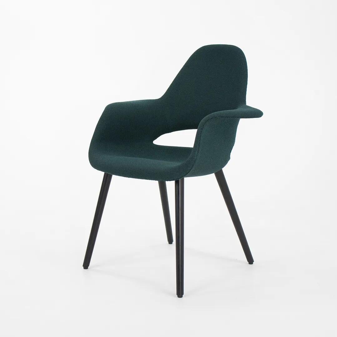 organic chair vitra