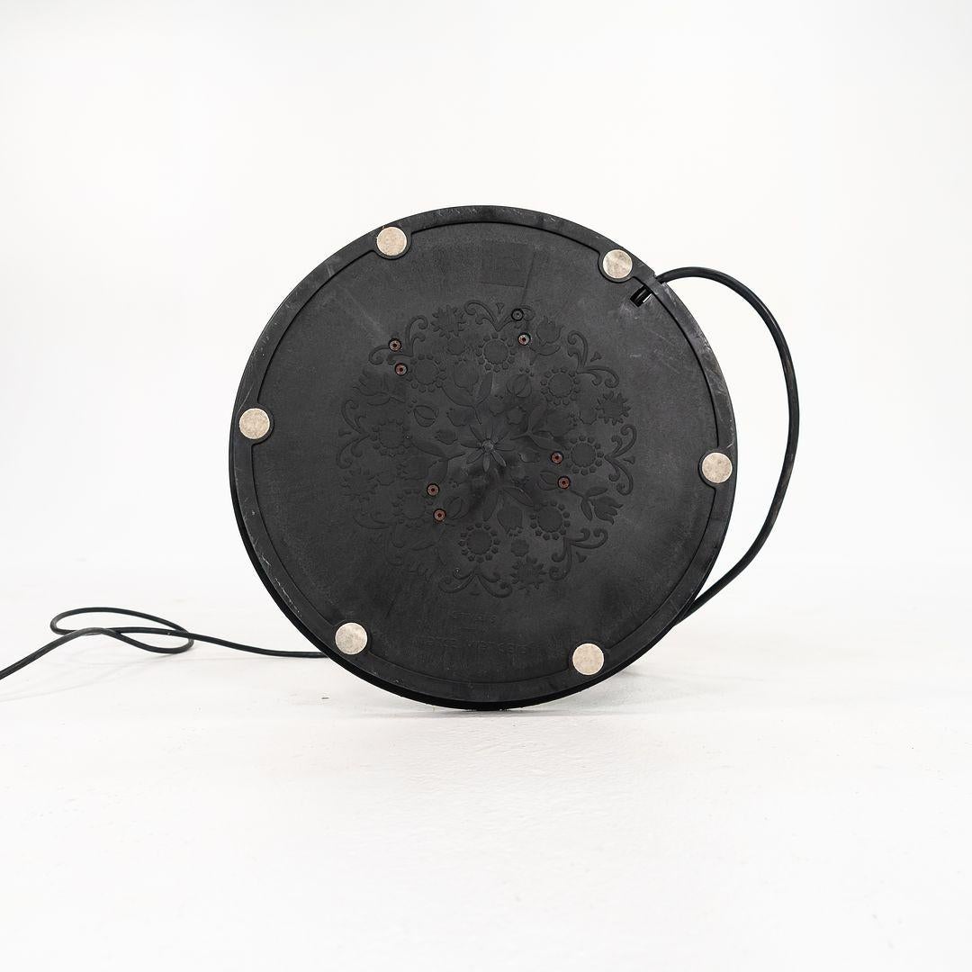 2021 Chrysalis Floor Lamp by Marcel Wanders for Flos in Resin & Steel 1