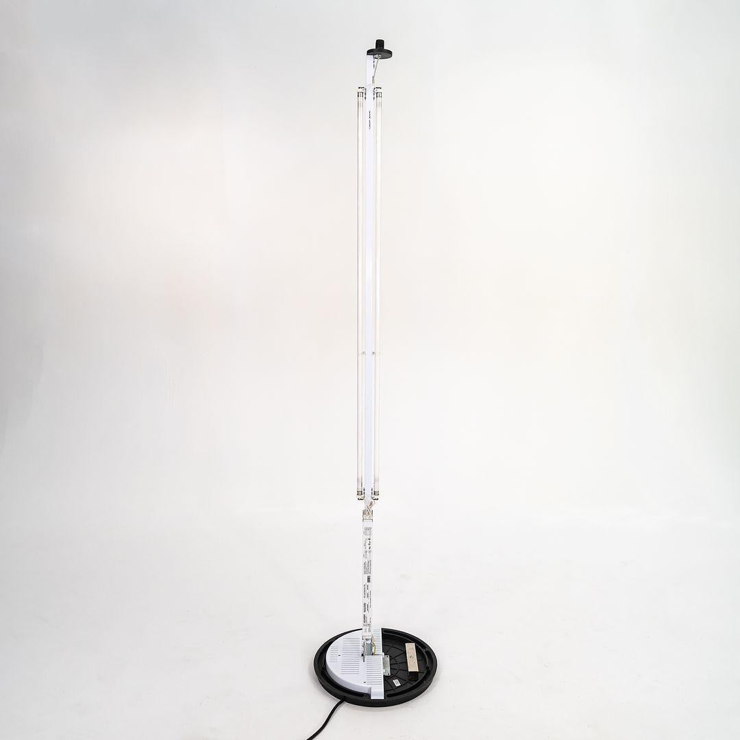 2021 Chrysalis Floor Lamp by Marcel Wanders for Flos in Resin & Steel 3