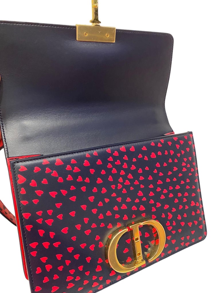 From Paris With Love: Dior's 30 Montaigne Bag