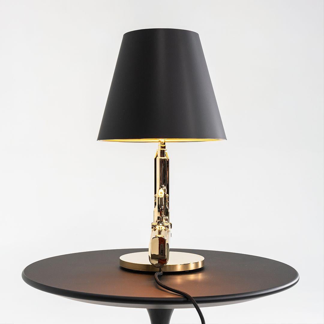 lampe de chevet starck