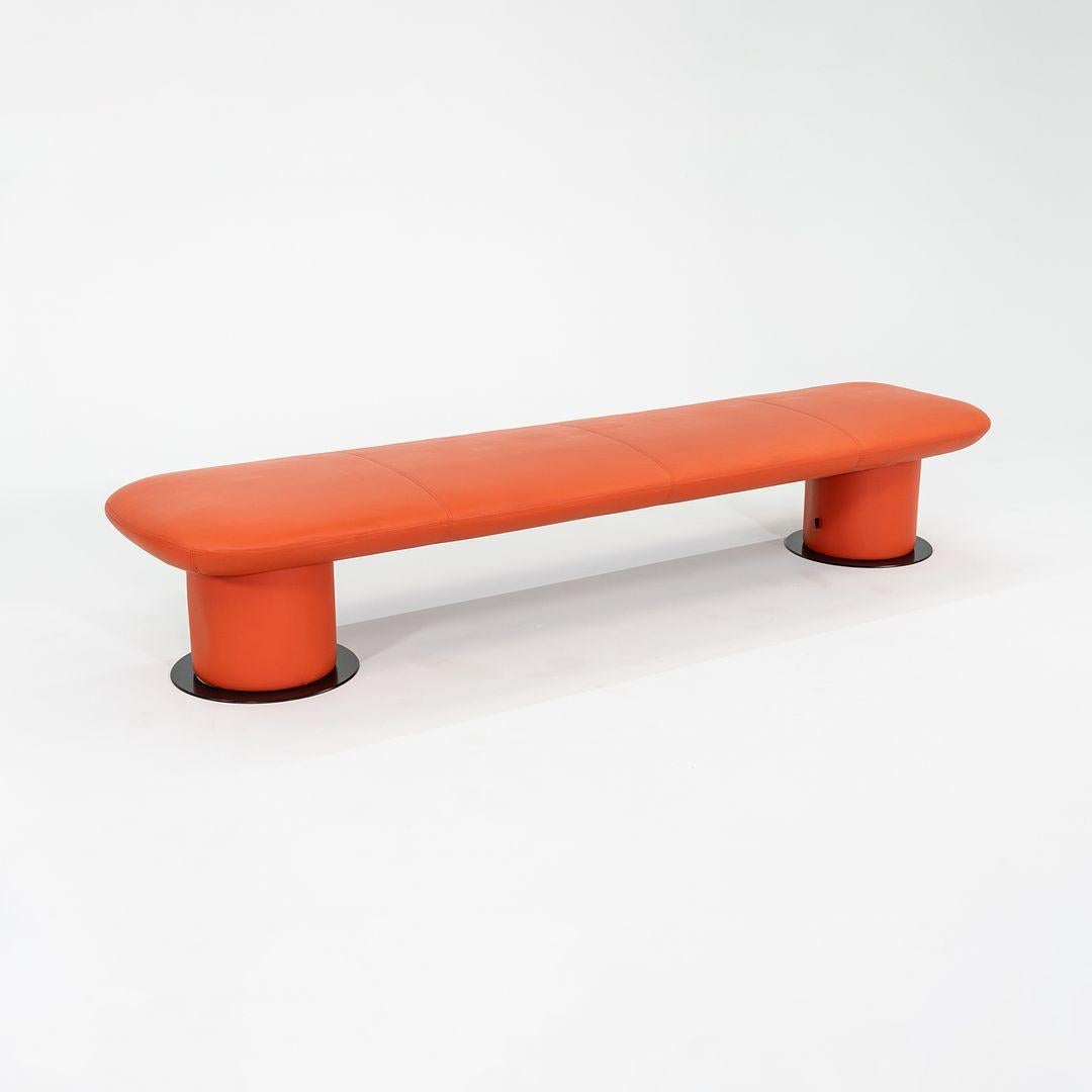 Il s'agit d'un banc 