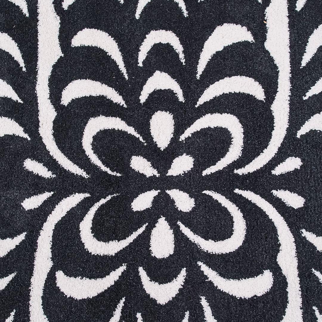 2021 Kasthall Design Studio für Kasthall Pafagelt Teppich 6.5 x 10 ft und Weiß (21. Jahrhundert und zeitgenössisch) im Angebot