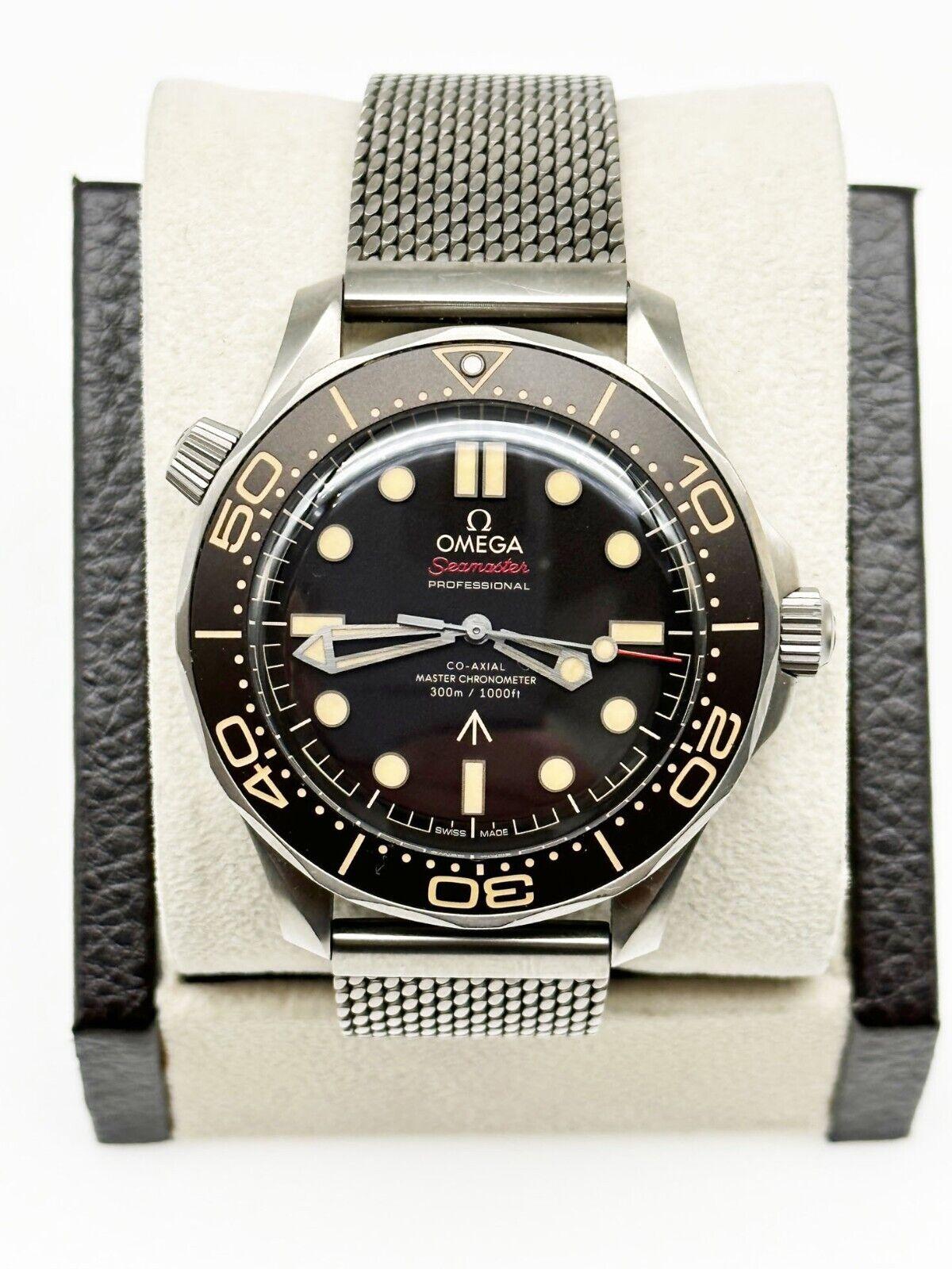 1975 omega seamaster