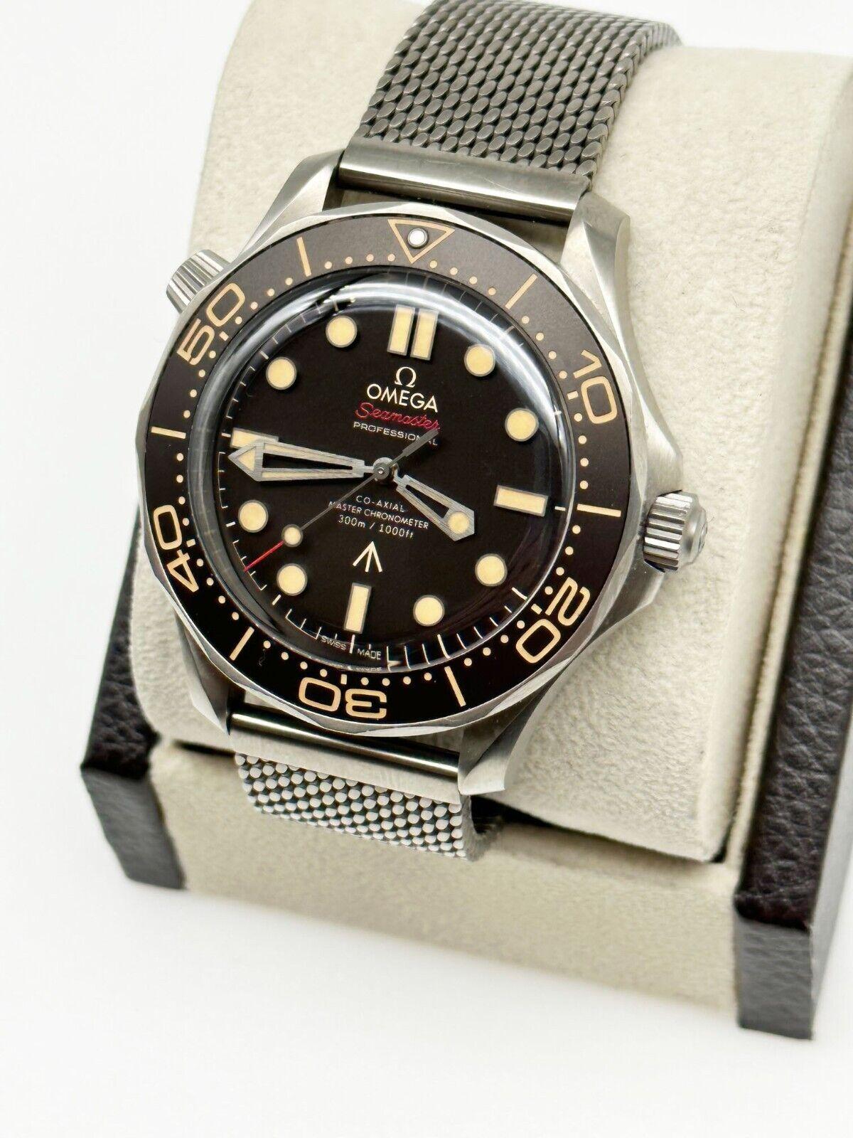 omega seamaster 1975
