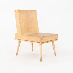 2021 Suchi Reddy de Reddymade Silla de Corcho y Roble de Google Store