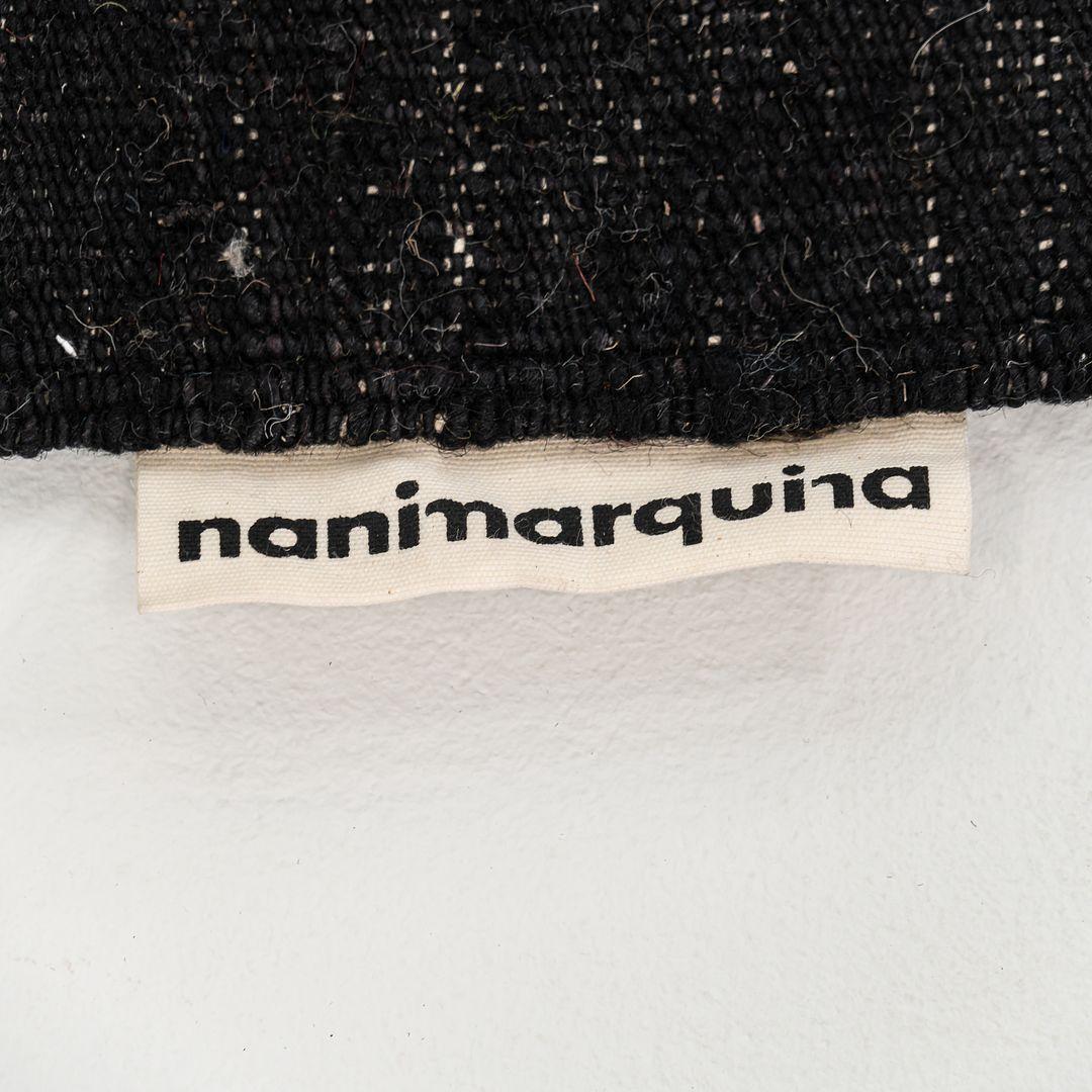 2022 Ariadna Miquel and Nani Marquina for Nanimarquina Nomad Rug 5'7