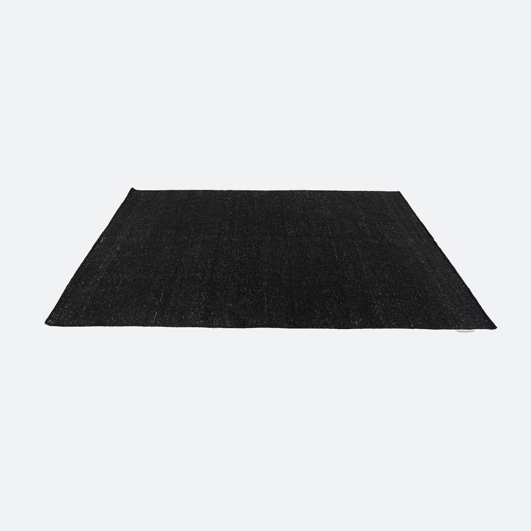 2022 Ariadna Miquel and Nani Marquina for Nanimarquina Nomad Rug 5'7