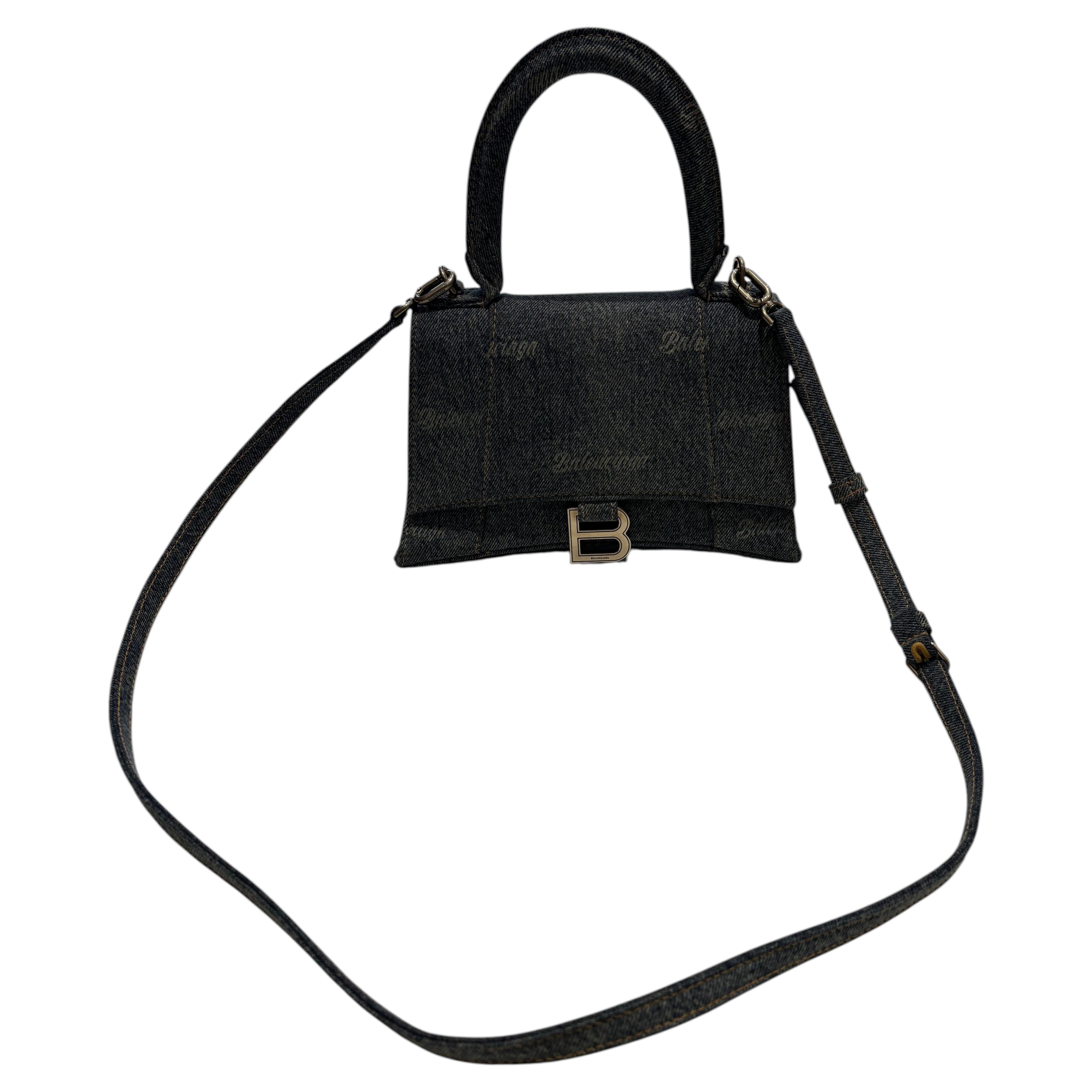How do I store a Balenciaga bag?