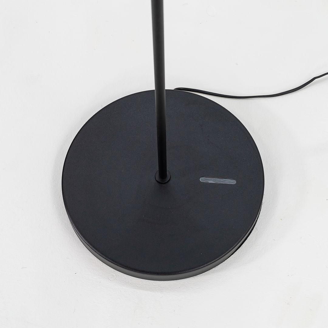 2022 Bertjan Pot for Moooi Random Light Ball LED Floor Lamp Medium w/ Euro Plug For Sale 2
