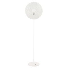 2022 Bertjan Pot für Moooi Random Light Ball Small Stehleuchte in Weiß