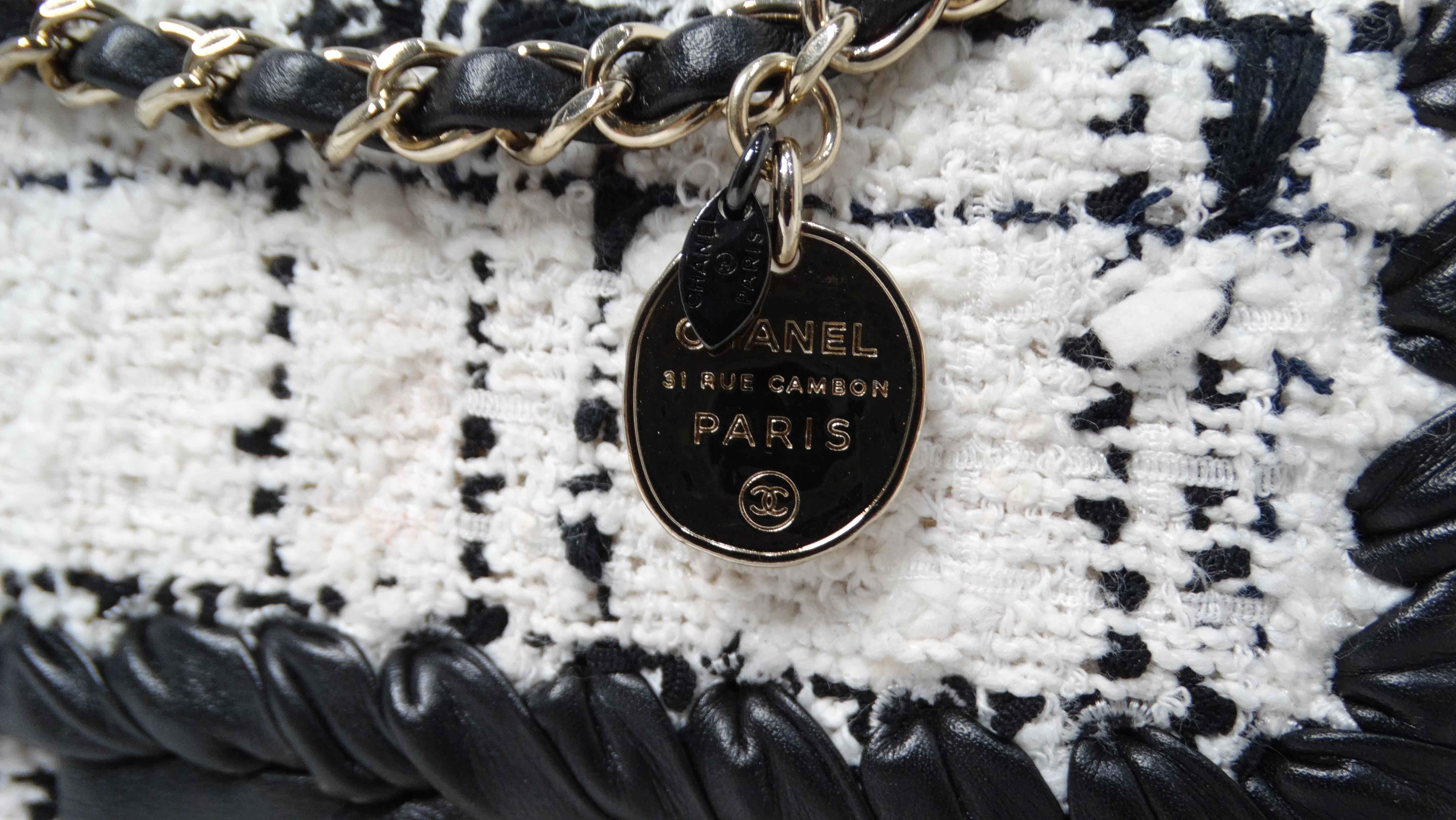 2022 Chanel Mini 