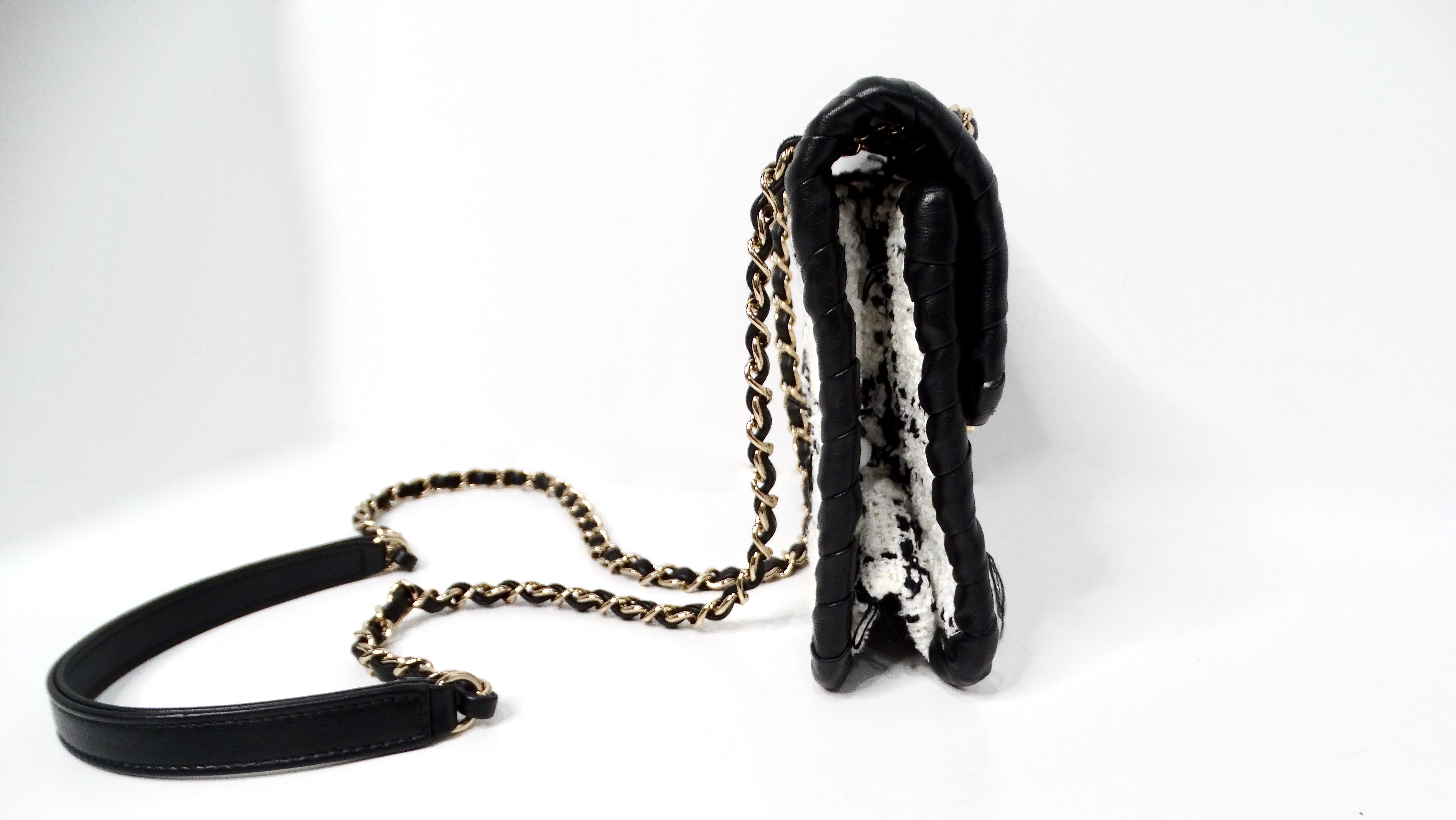2022 Chanel Mini 