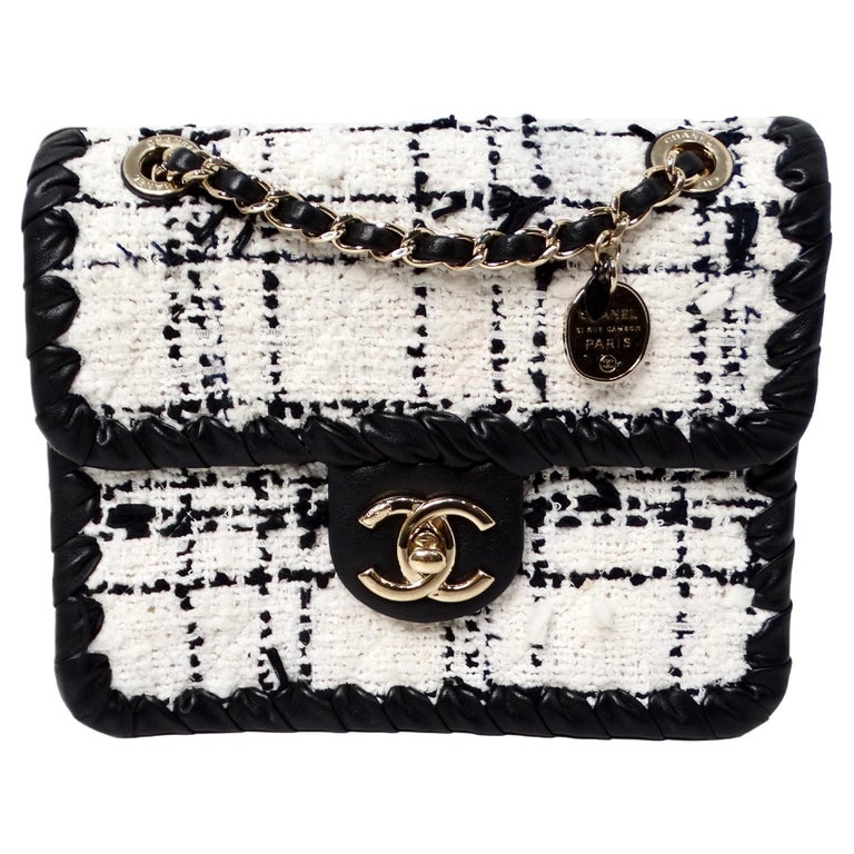 2022 Mini bolso Chanel 