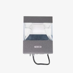 2022 Ernesto Gismondi for Artemide Tetragono Parete Wall Lamp / Sconce LED 3000k