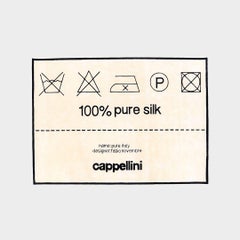 2022 Fabio Novembre pour Cappellini Tapis / Moquette Tappeti - Pure Italy