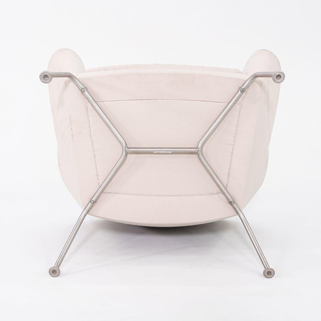 2022 Hans Wegner para Carl Hansen CH468 Silla Oculus Para Retapizar en venta 3