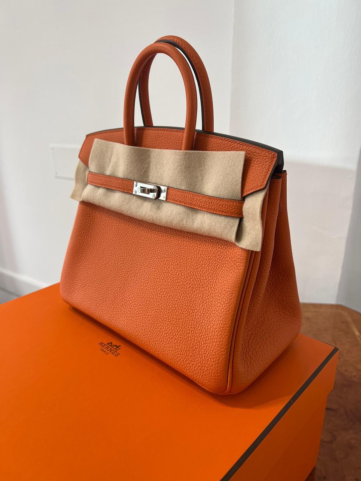 handtasche hermes birkin bag